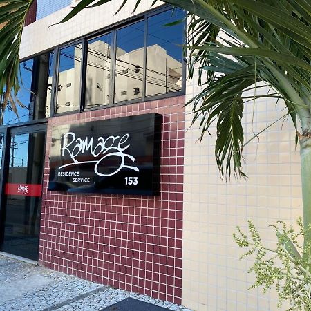 Apartamento Studio Maceio المظهر الخارجي الصورة