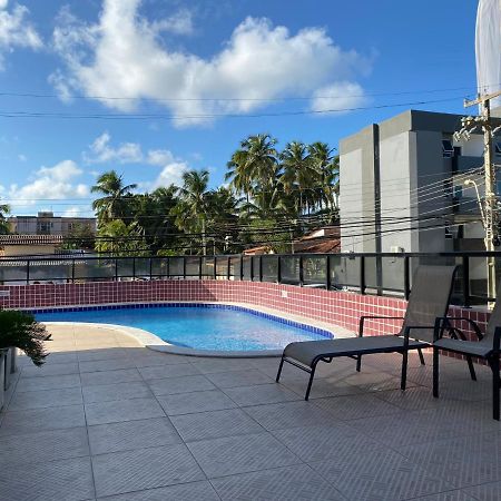 Apartamento Studio Maceio المظهر الخارجي الصورة