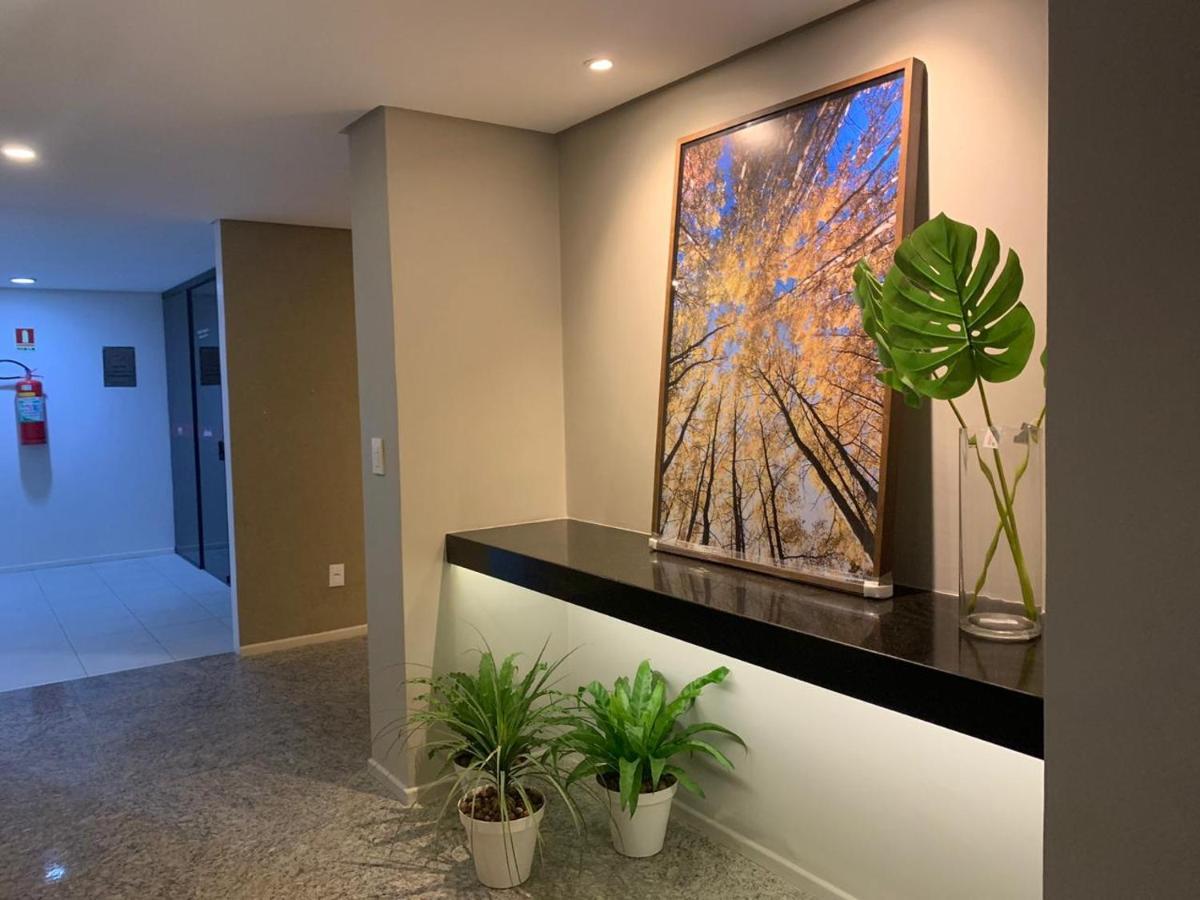 Apartamento Studio Maceio المظهر الخارجي الصورة
