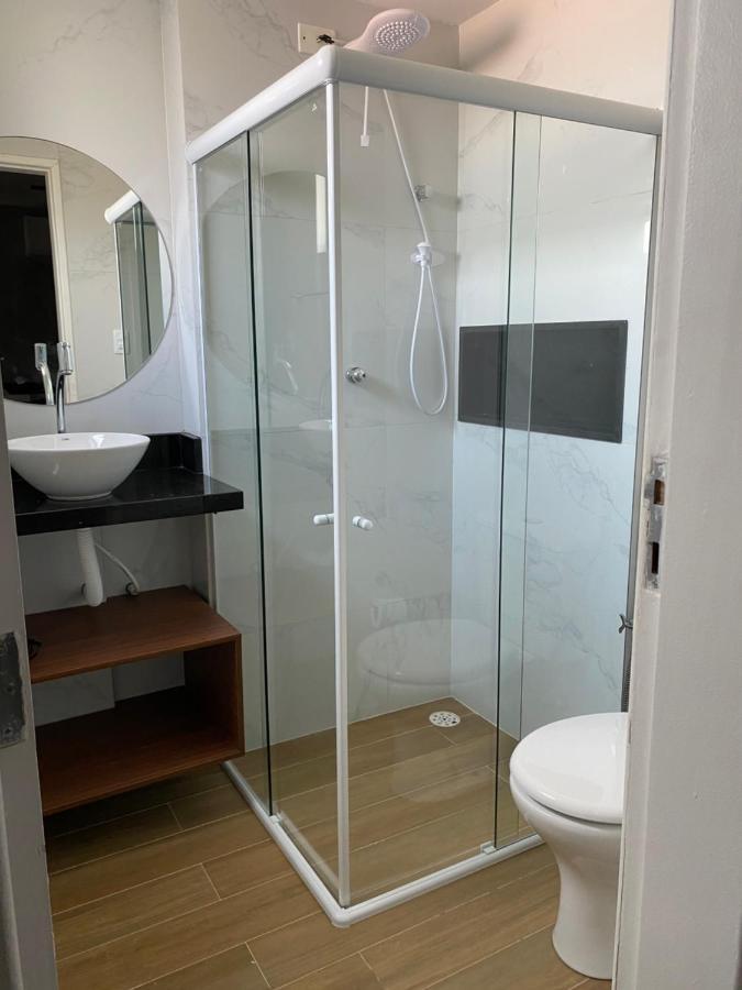 Apartamento Studio Maceio المظهر الخارجي الصورة