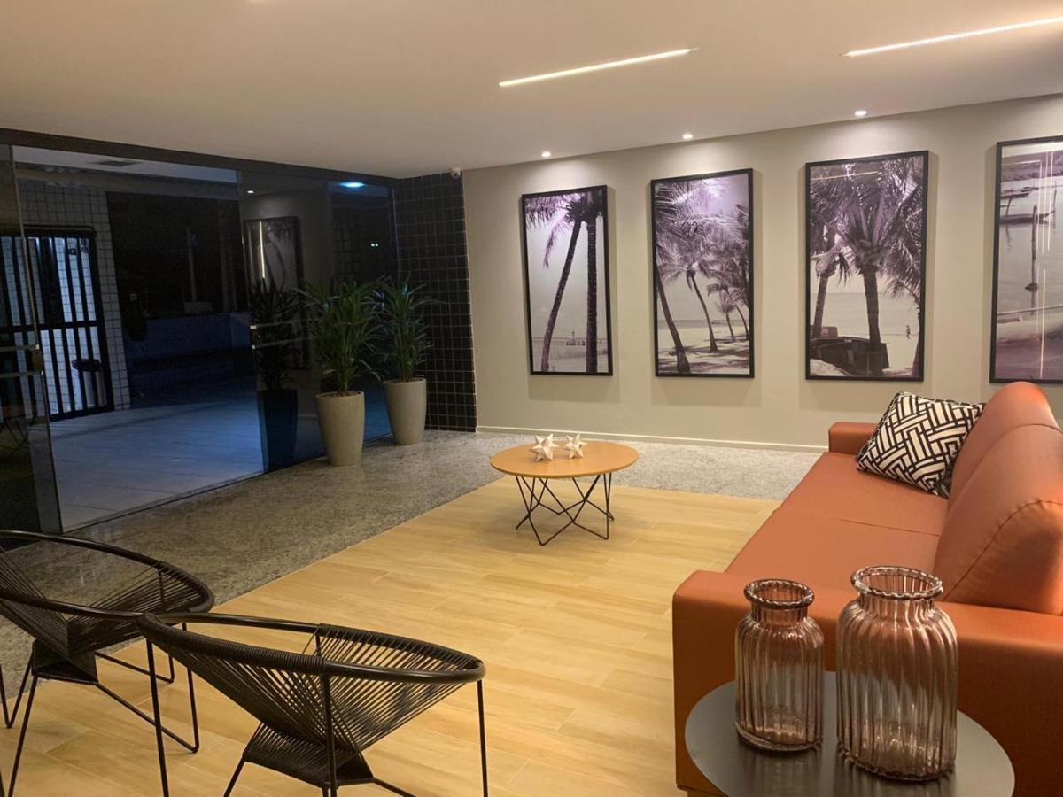 Apartamento Studio Maceio المظهر الخارجي الصورة