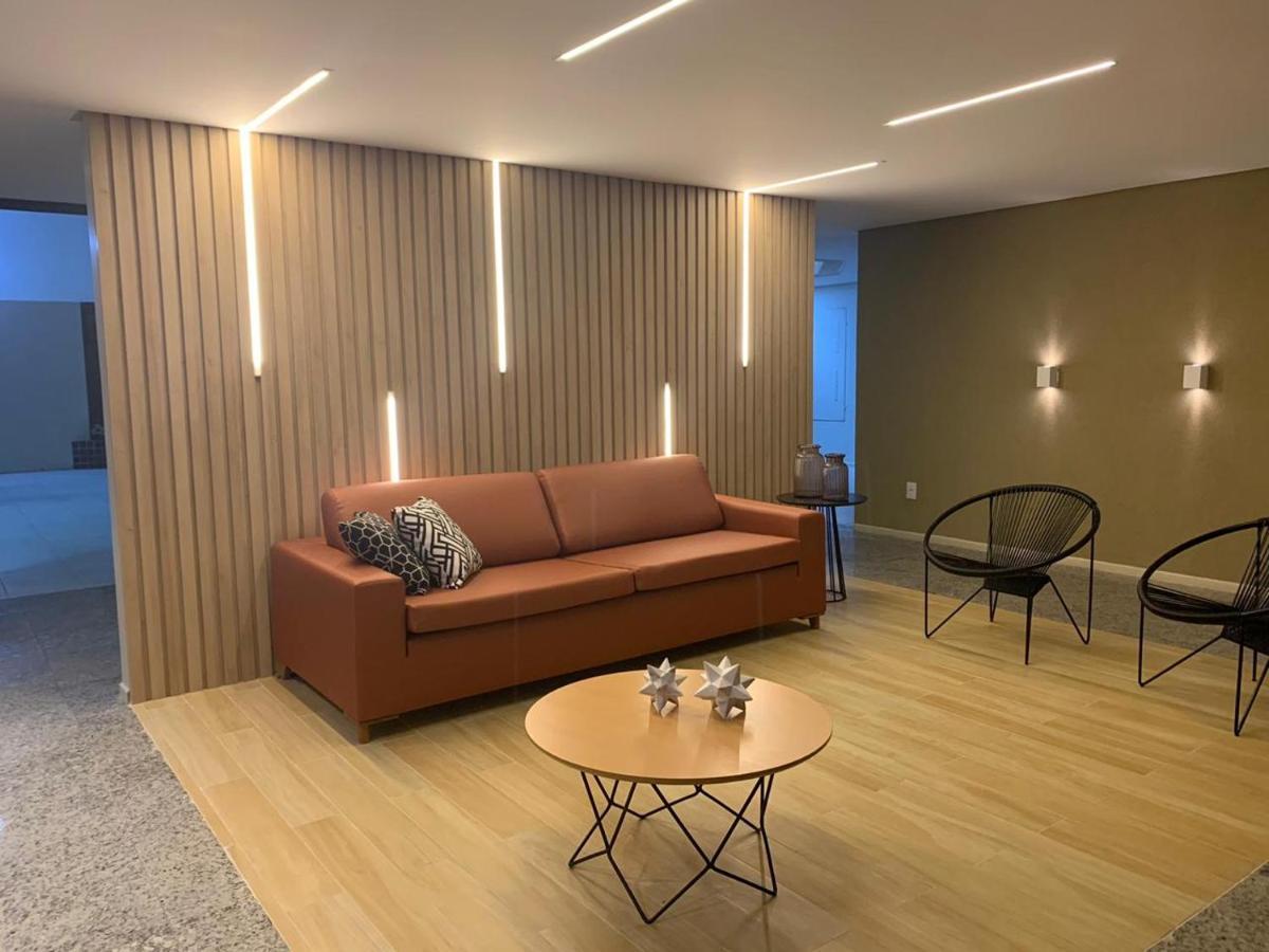 Apartamento Studio Maceio المظهر الخارجي الصورة