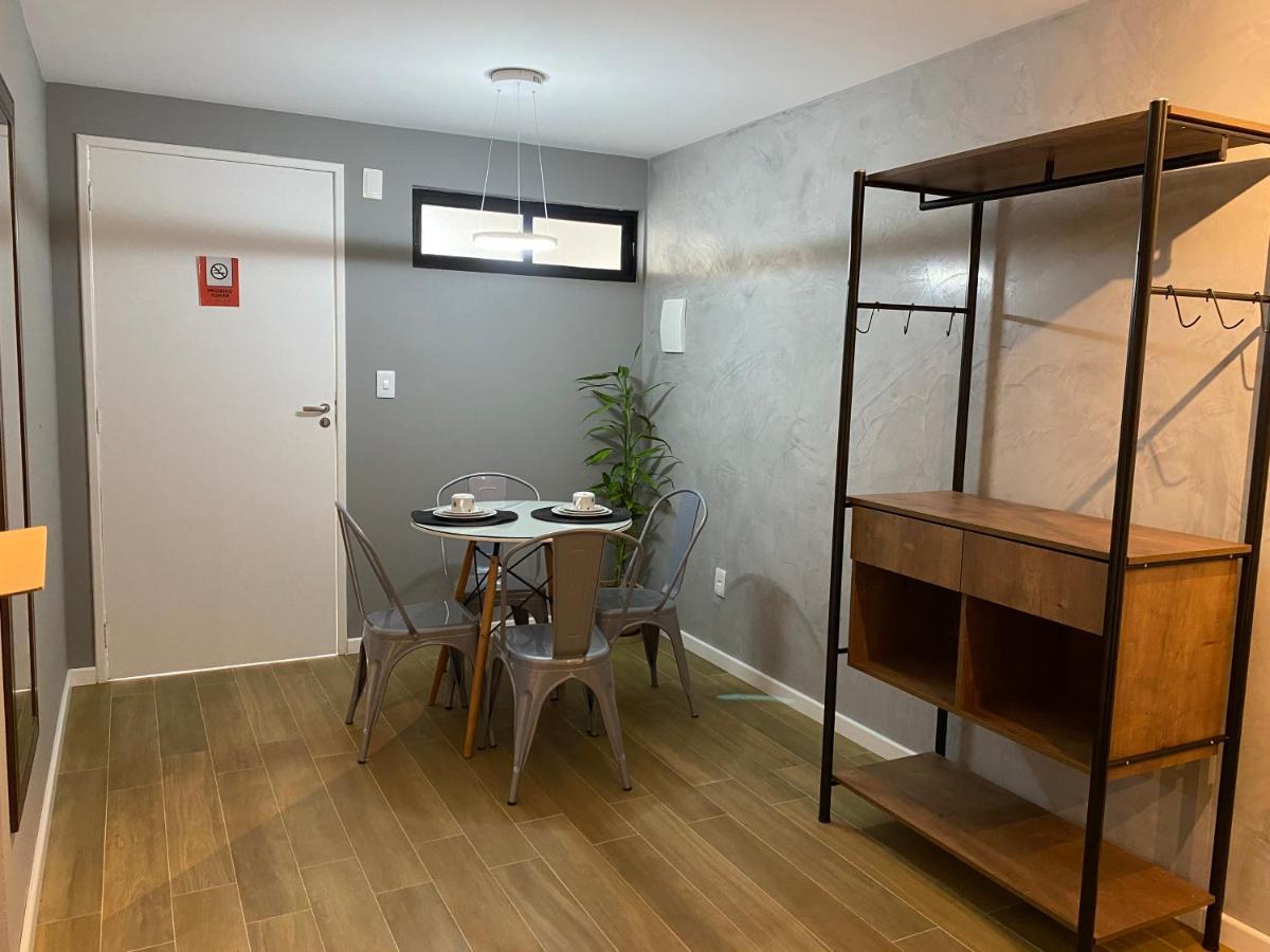 Apartamento Studio Maceio المظهر الخارجي الصورة