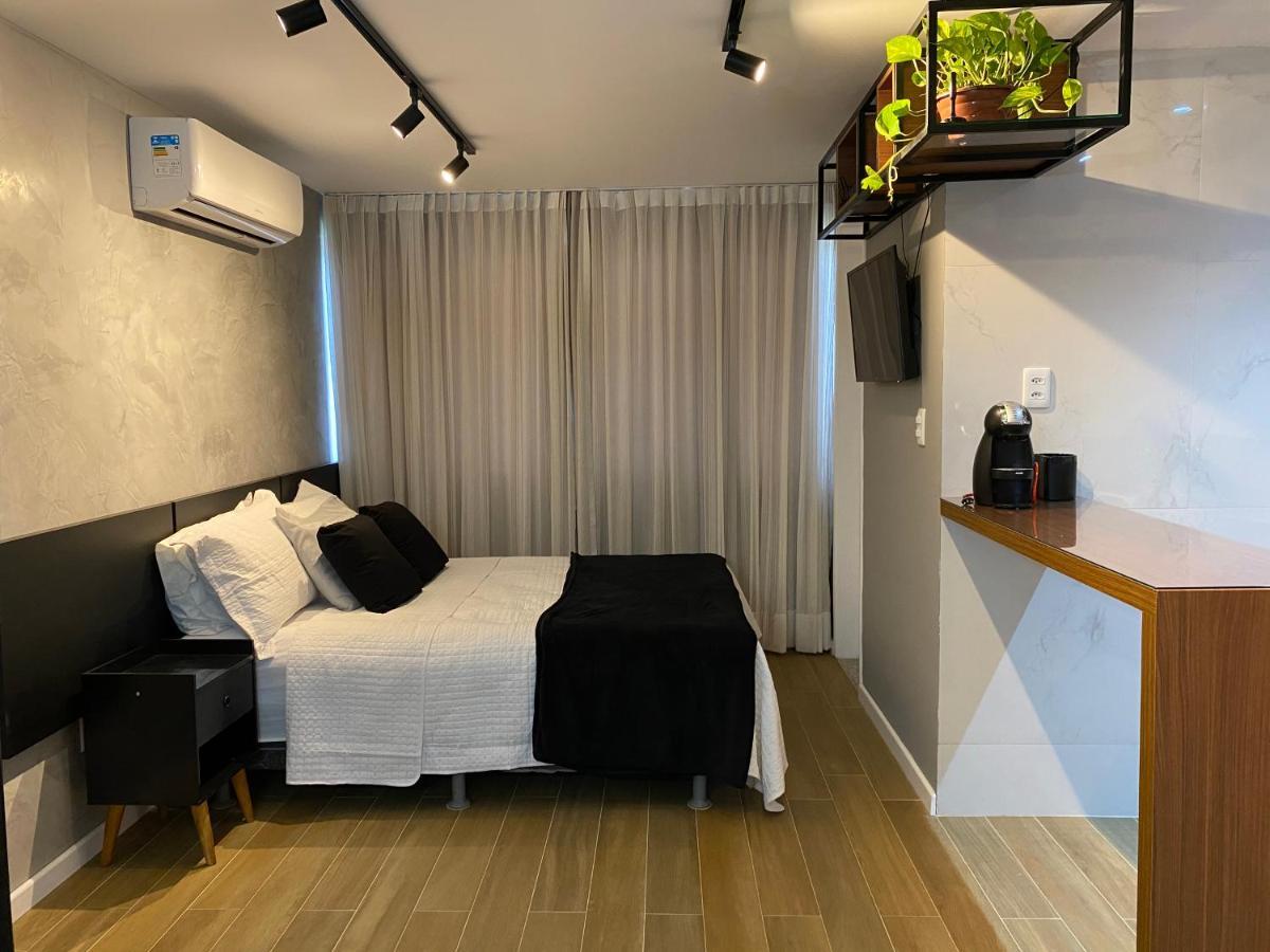 Apartamento Studio Maceio المظهر الخارجي الصورة