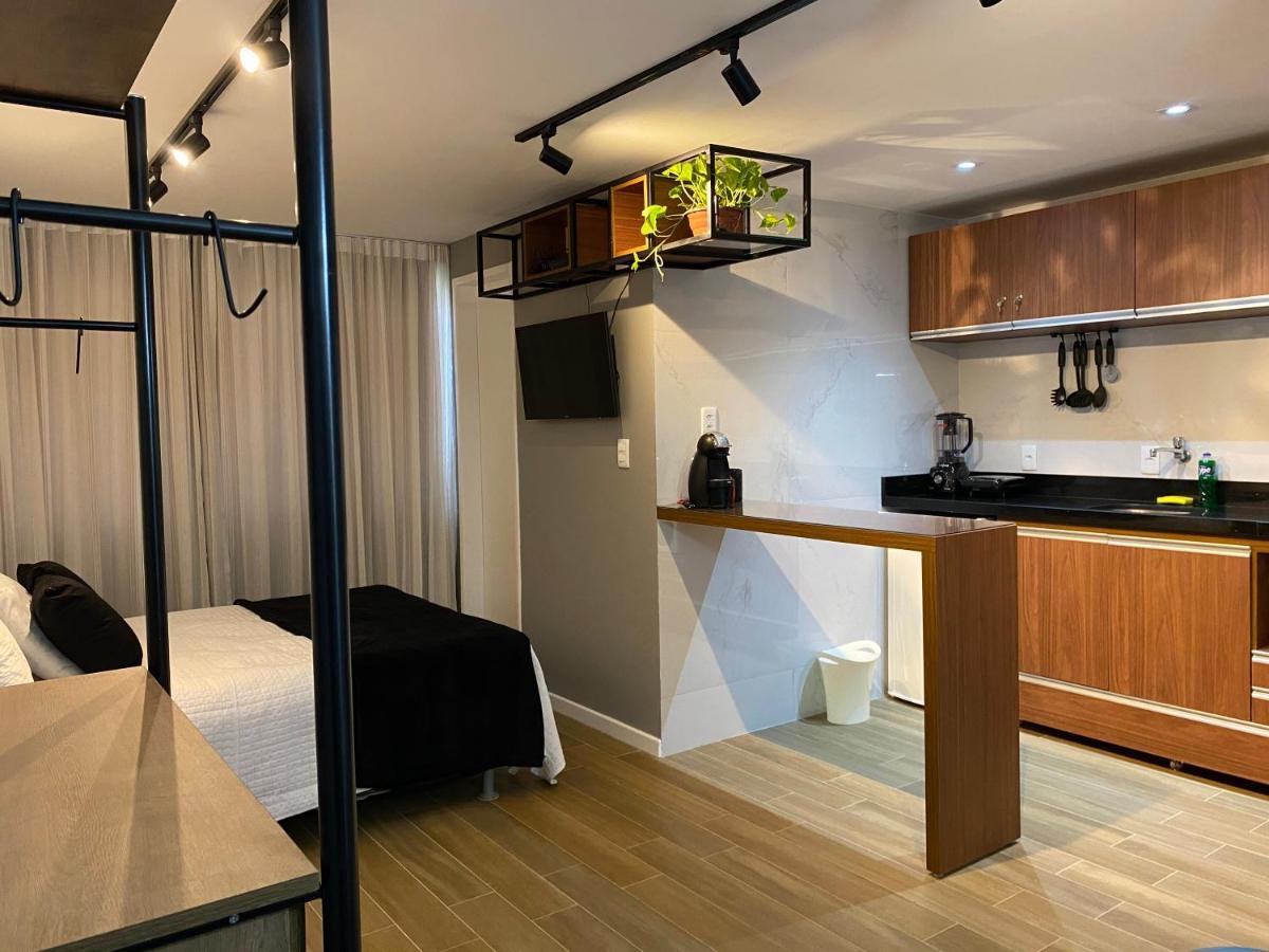 Apartamento Studio Maceio المظهر الخارجي الصورة