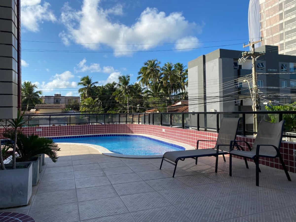 Apartamento Studio Maceio المظهر الخارجي الصورة