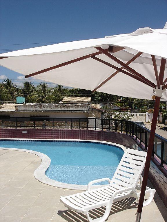 Apartamento Studio Maceio المظهر الخارجي الصورة