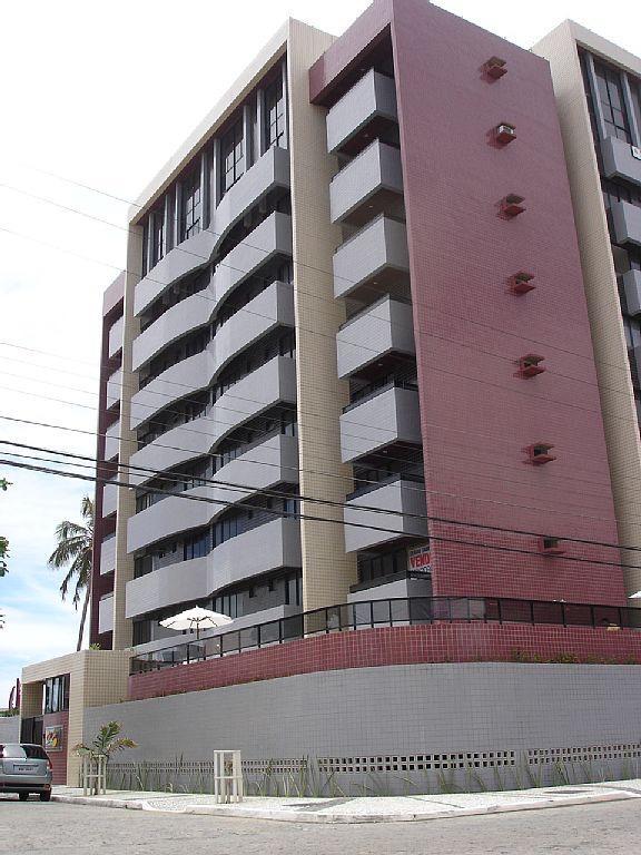 Apartamento Studio Maceio المظهر الخارجي الصورة