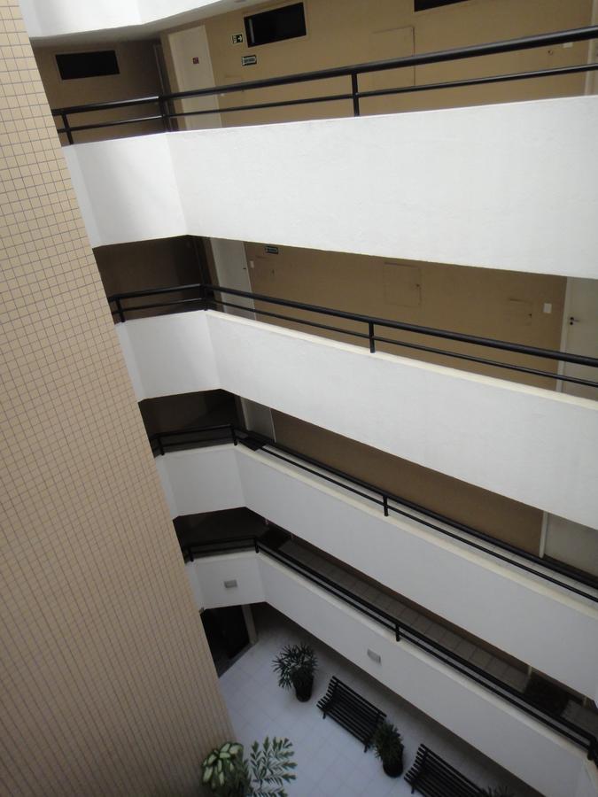 Apartamento Studio Maceio المظهر الخارجي الصورة